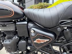 2025 Royal Enfield 2025 Royal Enfield 350CC BULLET 350 ROAD
