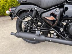 2025 Royal Enfield 2025 Royal Enfield 350CC BULLET 350 ROAD