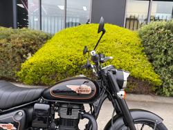 2025 Royal Enfield 2025 Royal Enfield 350CC BULLET 350 ROAD