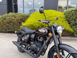 2025 Royal Enfield 2025 Royal Enfield 350CC BULLET 350 ROAD