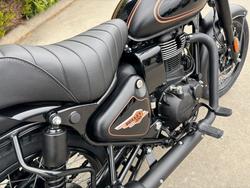 2025 Royal Enfield 2025 Royal Enfield 350CC BULLET 350 ROAD
