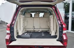 2020 Toyota Landcruiser VX