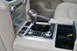 2020 Toyota Landcruiser VX