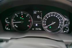 2020 Toyota Landcruiser VX