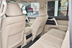 2020 Toyota Landcruiser VX