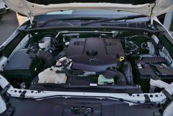 2017 Toyota Hilux Workmate