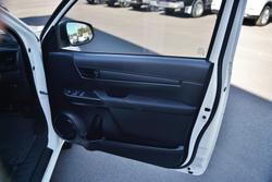 2017 Toyota Hilux Workmate