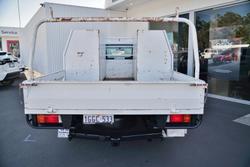 2017 Toyota Hilux Workmate