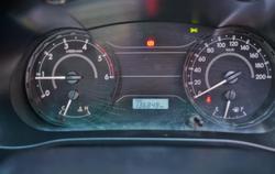 2017 Toyota Hilux Workmate