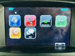 2019 Holden Colorado Z71 RG MY19 4X4 Dual Range Summit White