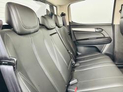 2019 Holden Colorado Z71 RG MY19 4X4 Dual Range Summit White