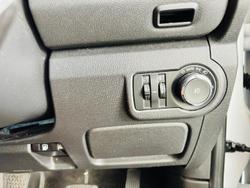 2019 Holden Colorado Z71 RG MY19 4X4 Dual Range Summit White