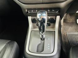 2019 Holden Colorado Z71 RG MY19 4X4 Dual Range Summit White