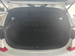 2018 Hyundai i30 Active