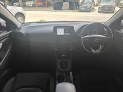 2018 Hyundai i30 Active