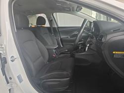 2018 Hyundai i30 Active