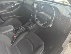 2018 Hyundai i30 Active