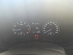 2018 Hyundai i30 Active