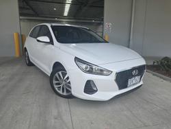 2018 Hyundai i30 Active