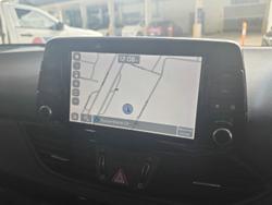 2018 Hyundai i30 Active