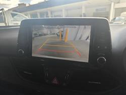 2018 Hyundai i30 Active