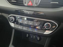 2018 Hyundai i30 Active