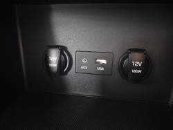 2018 Hyundai i30 Active