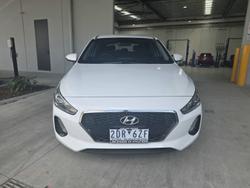 2018 Hyundai i30 Active