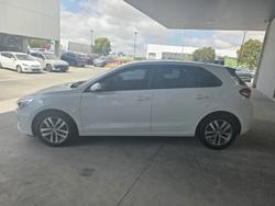 2018 Hyundai i30 Active