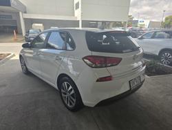 2018 Hyundai i30 Active