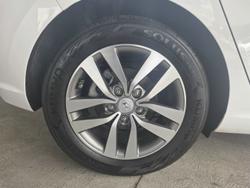 2018 Hyundai i30 Active