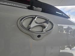 2018 Hyundai i30 Active