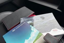 2020 Kia Sorento Sport+