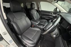 2020 Kia Sorento Sport+