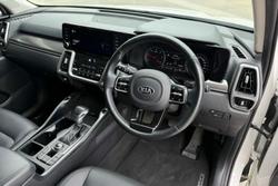 2020 Kia Sorento Sport+