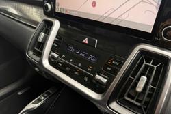 2020 Kia Sorento Sport+