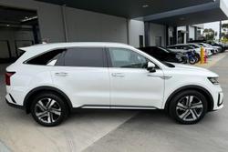 2020 Kia Sorento Sport+