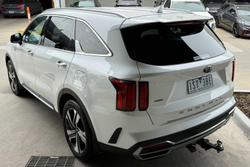2020 Kia Sorento Sport+