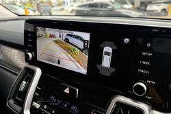 2020 Kia Sorento Sport+