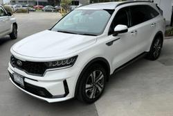 2020 Kia Sorento Sport+