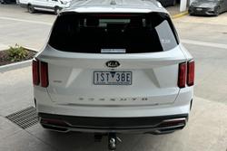 2020 Kia Sorento Sport+