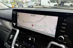 2020 Kia Sorento Sport+