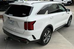 2020 Kia Sorento Sport+