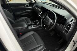 2020 Kia Sorento Sport+