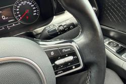 2020 Kia Sorento Sport+