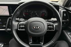 2020 Kia Sorento Sport+