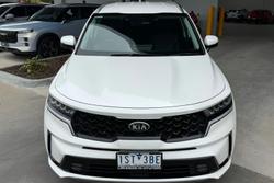 2020 Kia Sorento Sport+