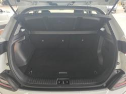 2020 Hyundai Kona Go