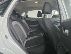 2020 Hyundai Kona Go