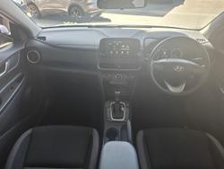 2020 Hyundai Kona Go